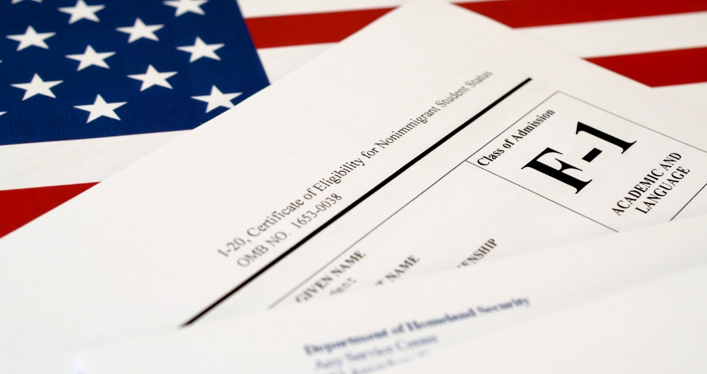 A Guide to I-20 Forms for International Students